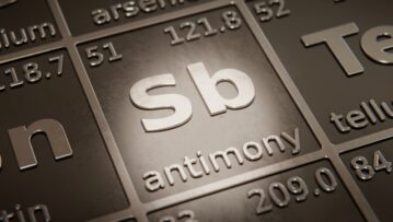 Felix-Gold-ASX-FXG-NW-Array-Antimony-Stibnite-Treasure-Creek-Project